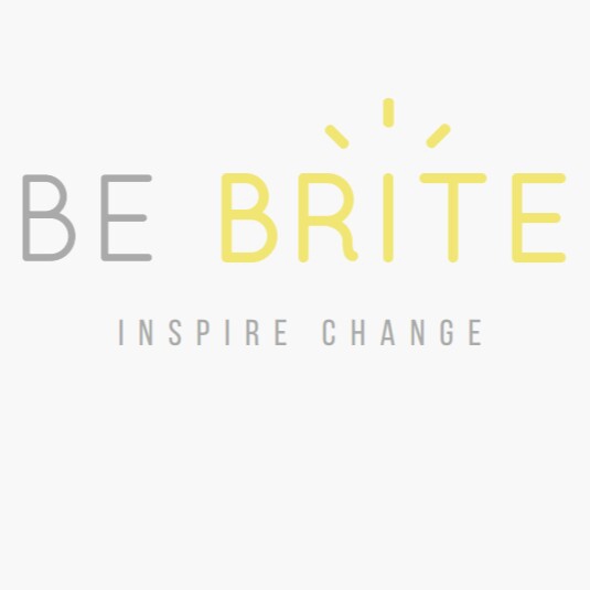 BeBrite Logo